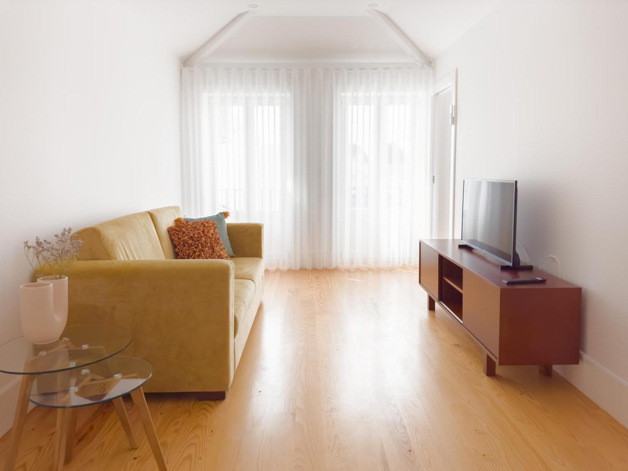 Apartamento Vibrant Host Solutions-Bonfim OOporto Exterior foto