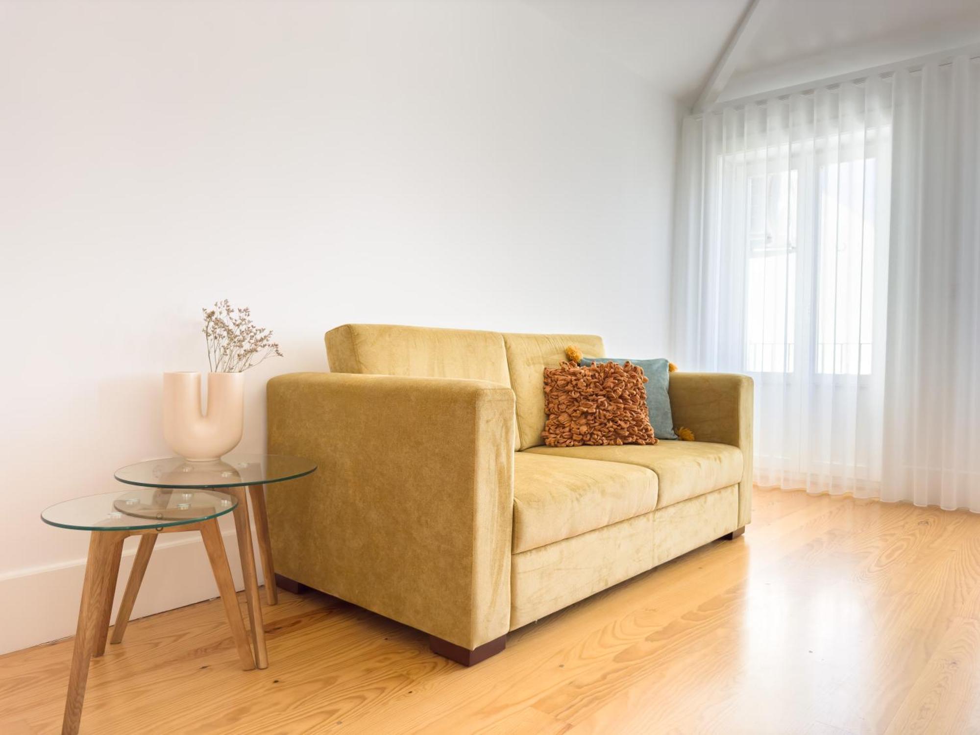 Apartamento Vibrant Host Solutions-Bonfim OOporto Exterior foto