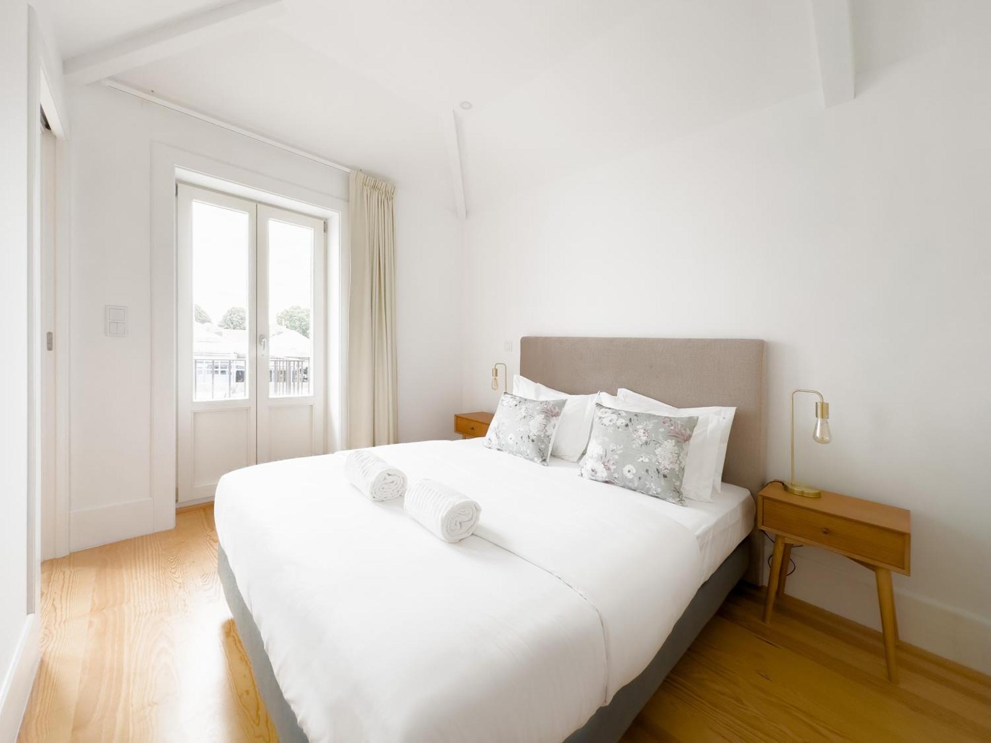 Apartamento Vibrant Host Solutions-Bonfim OOporto Exterior foto