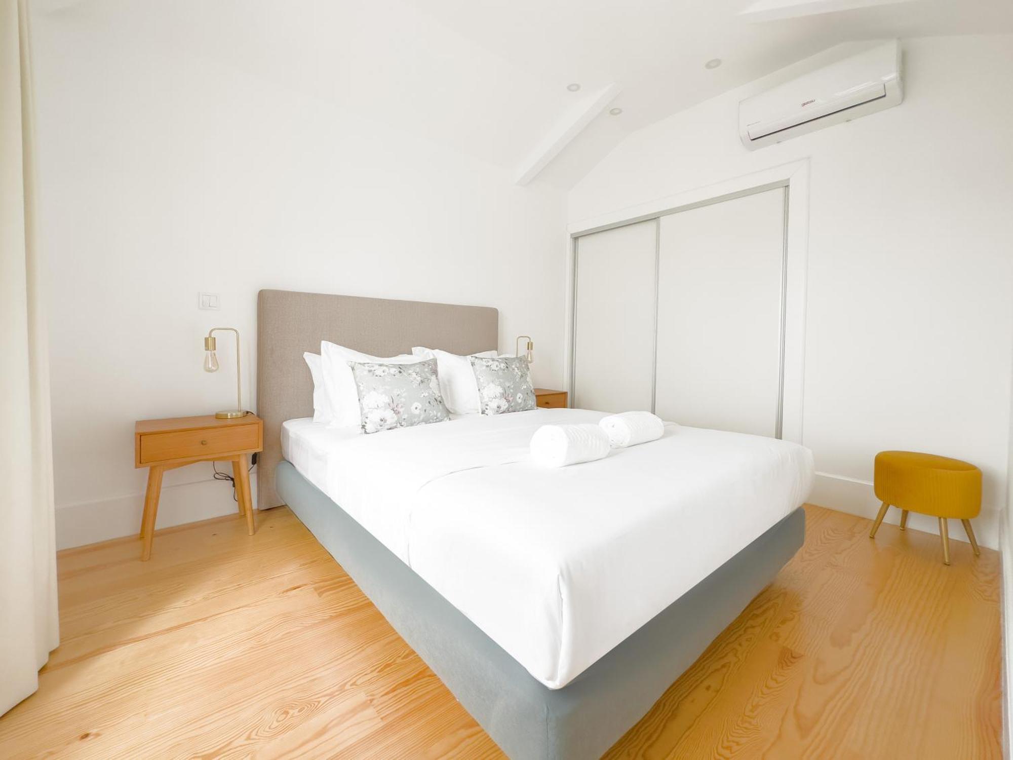 Apartamento Vibrant Host Solutions-Bonfim OOporto Exterior foto