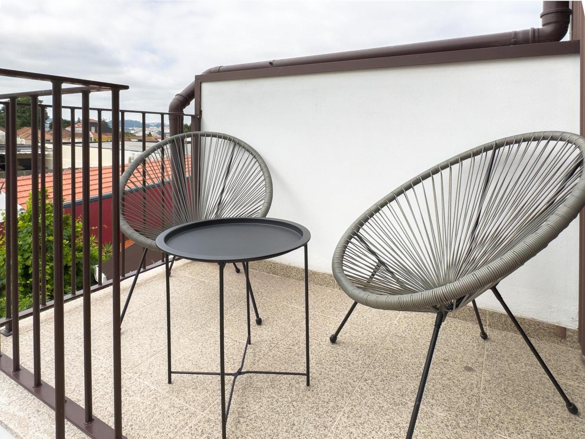 Apartamento Vibrant Host Solutions-Bonfim OOporto Exterior foto