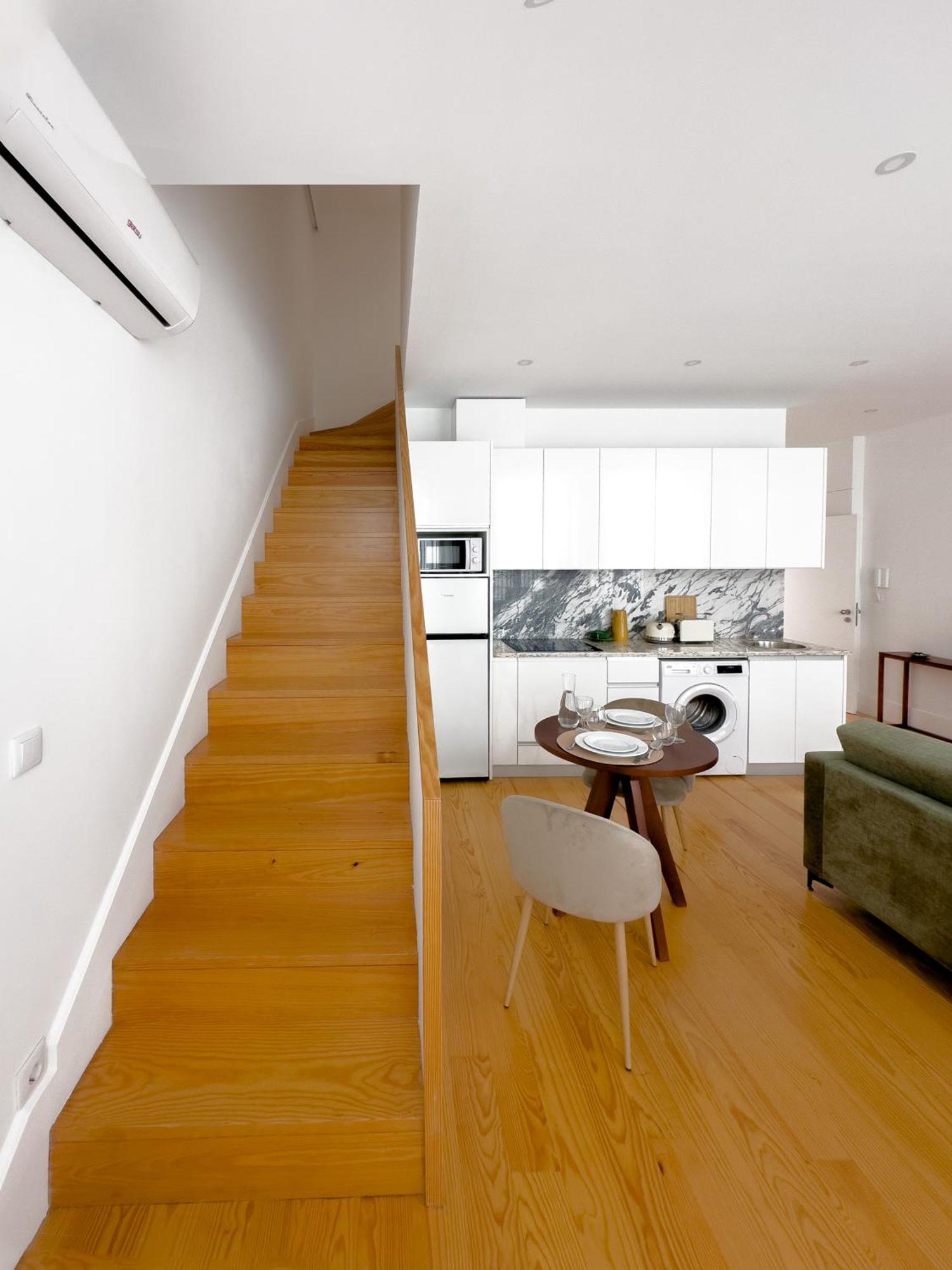 Apartamento Vibrant Host Solutions-Bonfim OOporto Exterior foto