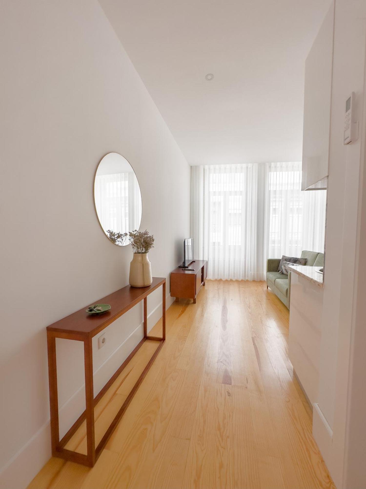 Apartamento Vibrant Host Solutions-Bonfim OOporto Exterior foto