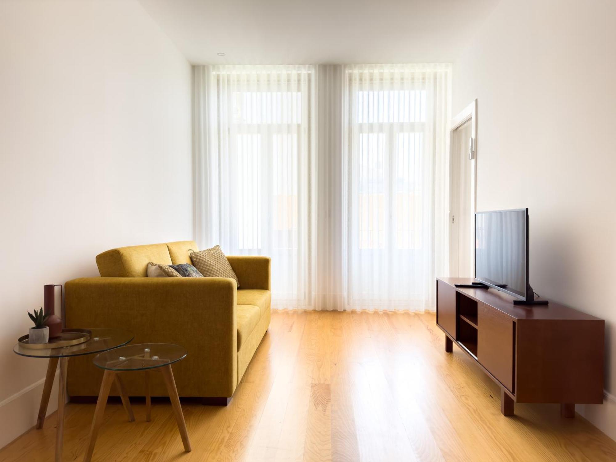 Apartamento Vibrant Host Solutions-Bonfim OOporto Exterior foto