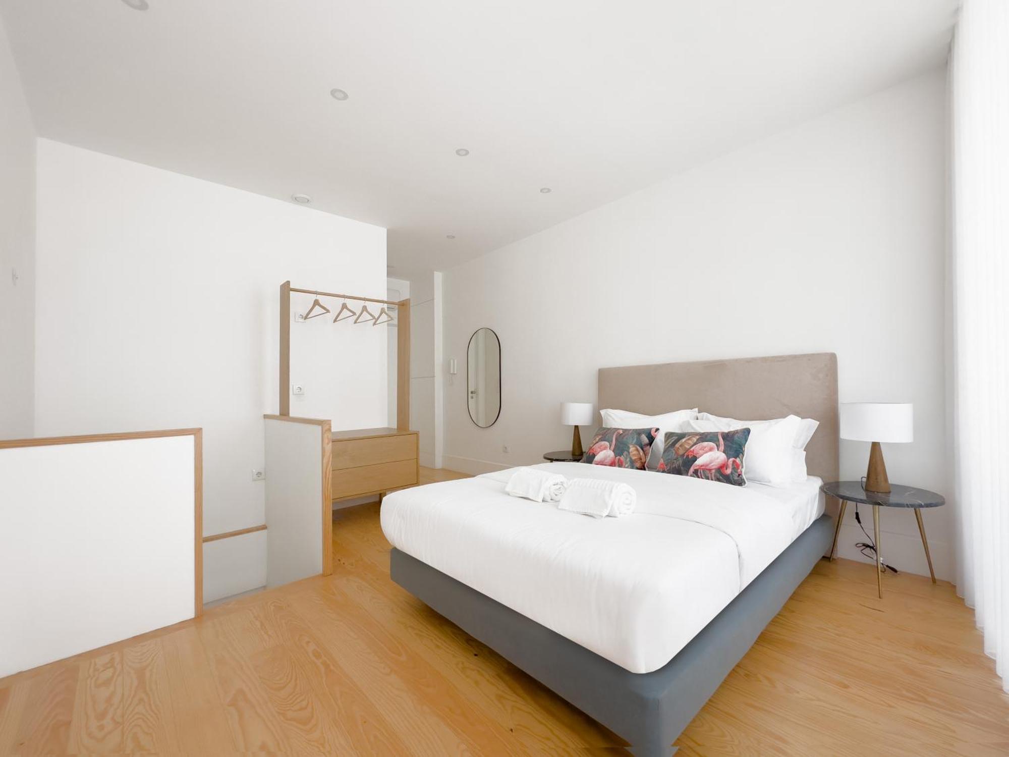 Apartamento Vibrant Host Solutions-Bonfim OOporto Exterior foto