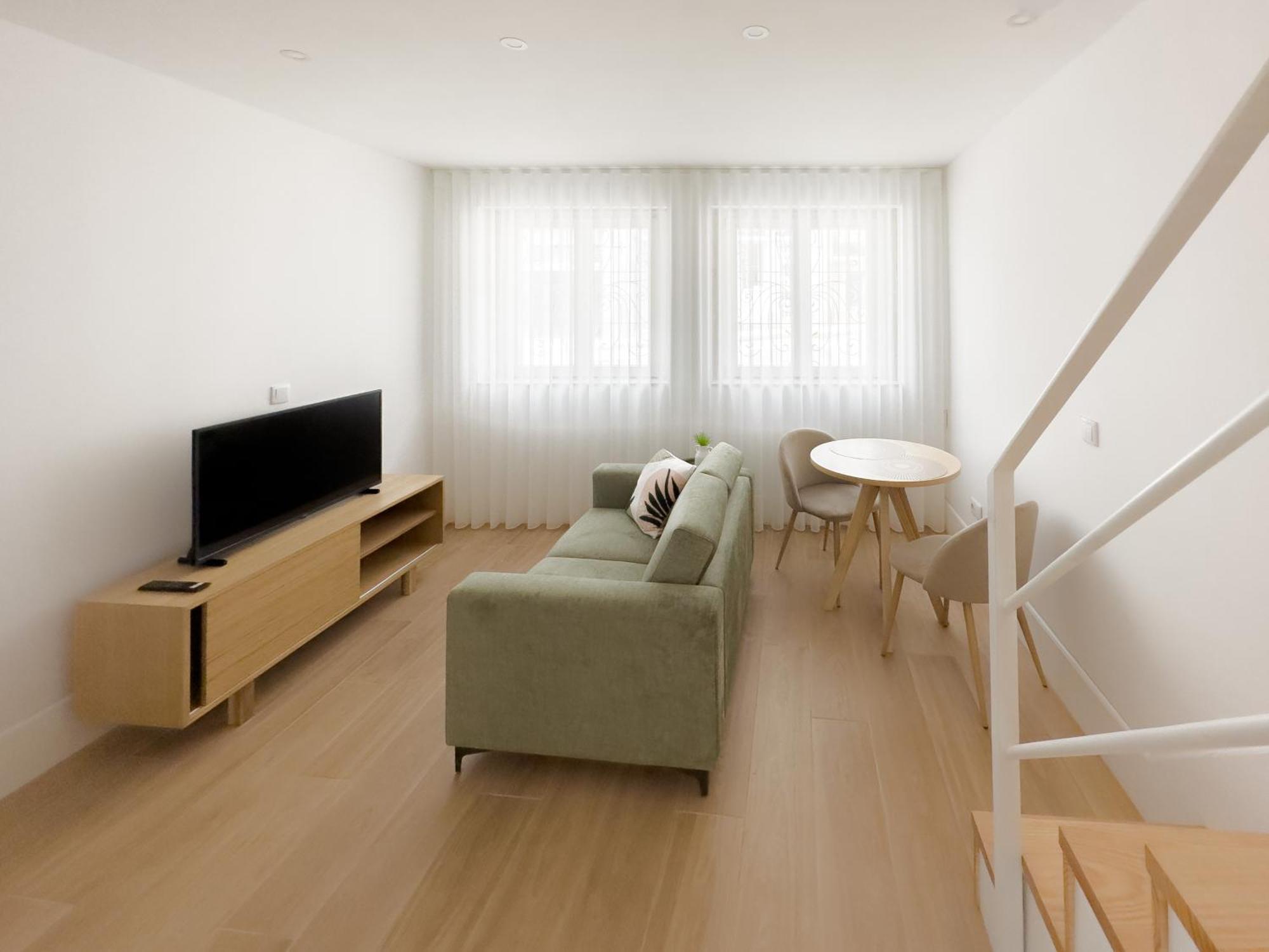 Apartamento Vibrant Host Solutions-Bonfim OOporto Exterior foto