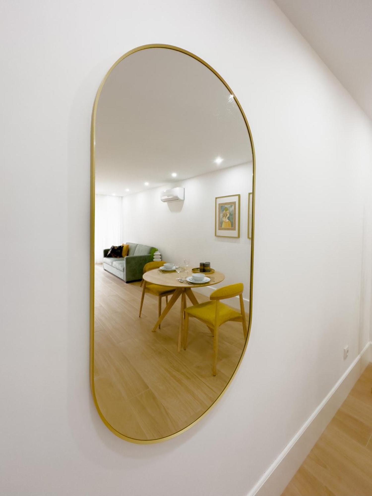 Apartamento Vibrant Host Solutions-Bonfim OOporto Exterior foto