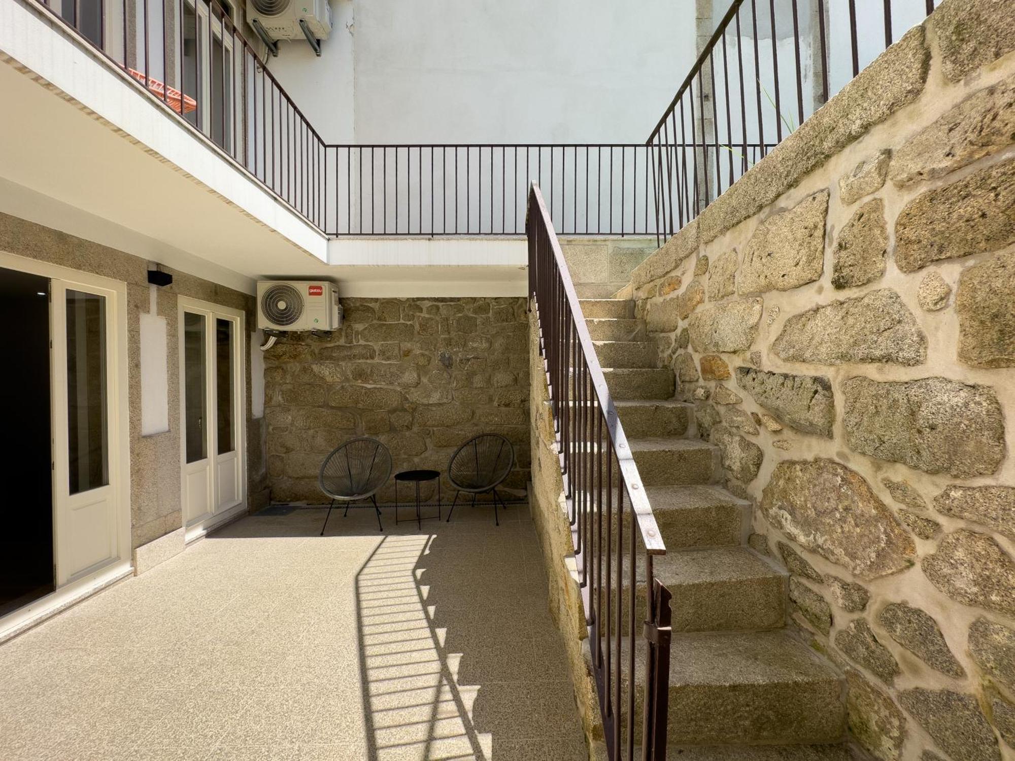 Apartamento Vibrant Host Solutions-Bonfim OOporto Exterior foto
