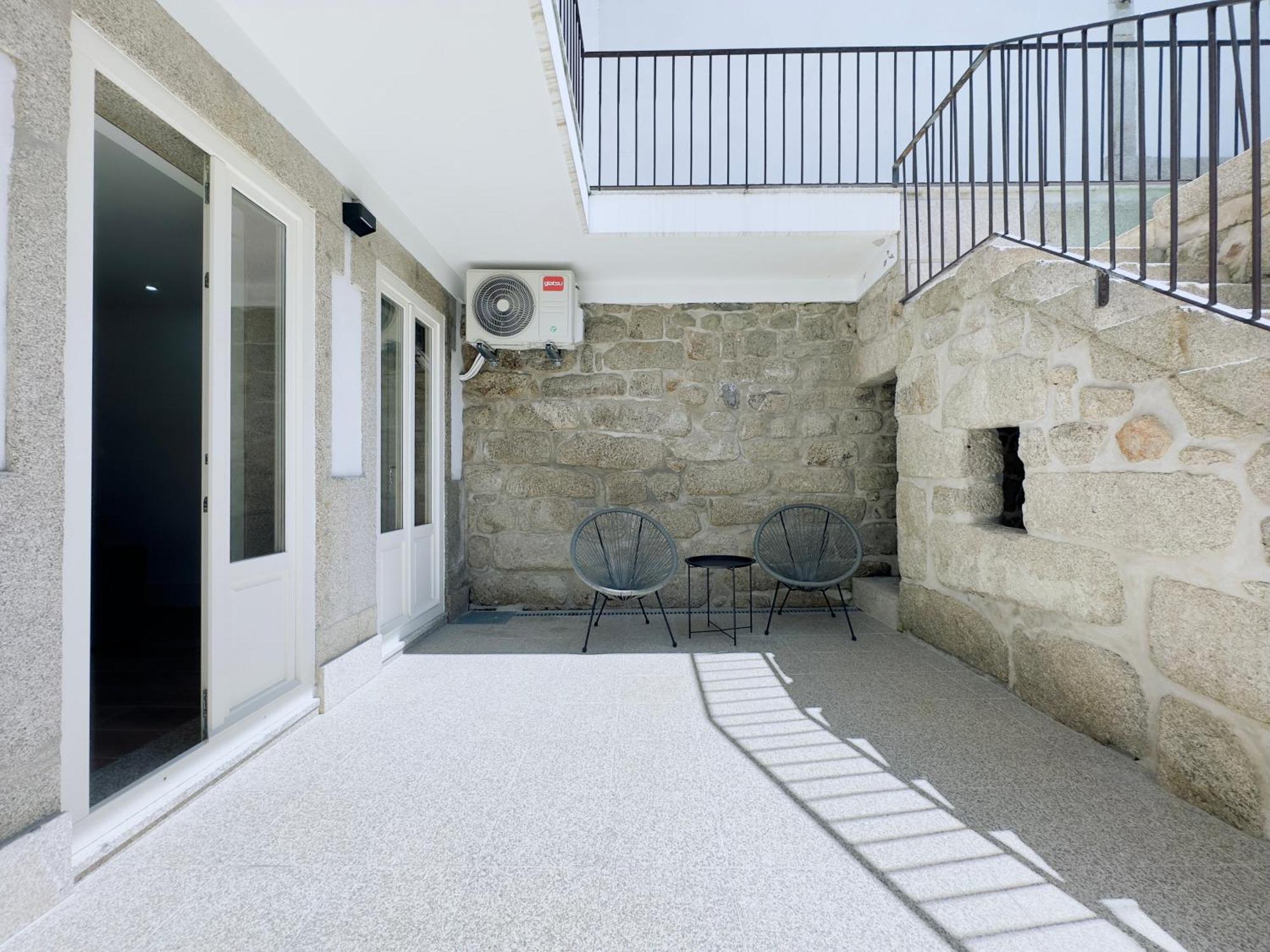 Apartamento Vibrant Host Solutions-Bonfim OOporto Exterior foto